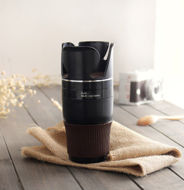 Magic Car Cup Holder – Car & Truck Drink Bottle Holder