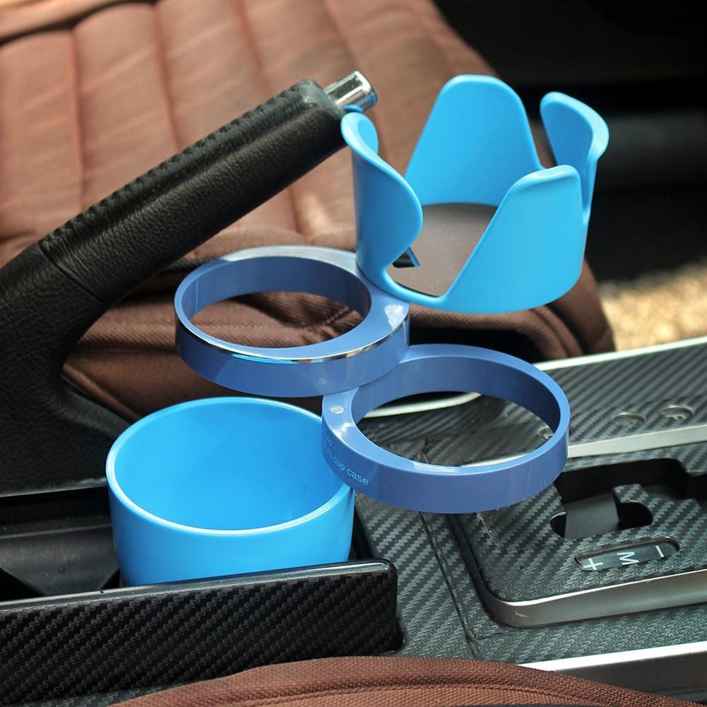 Magic Car Cup Holder – Car & Truck Drink Bottle Holder