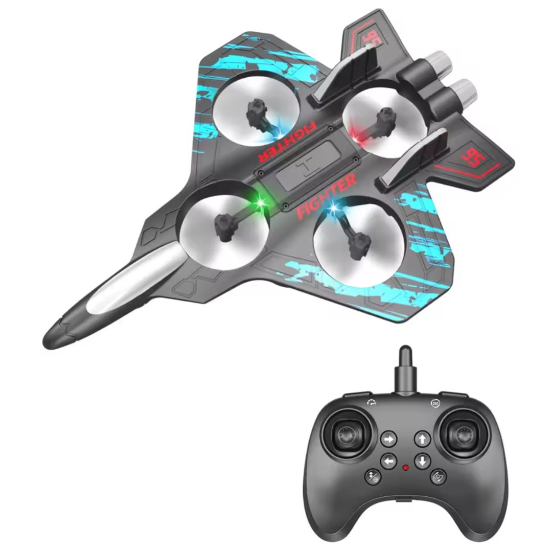 RC Remote Control Fighter Jet