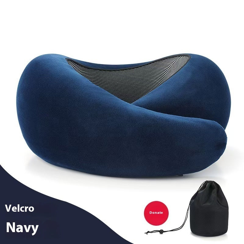 Neck Pillow for Plane, Car & Office