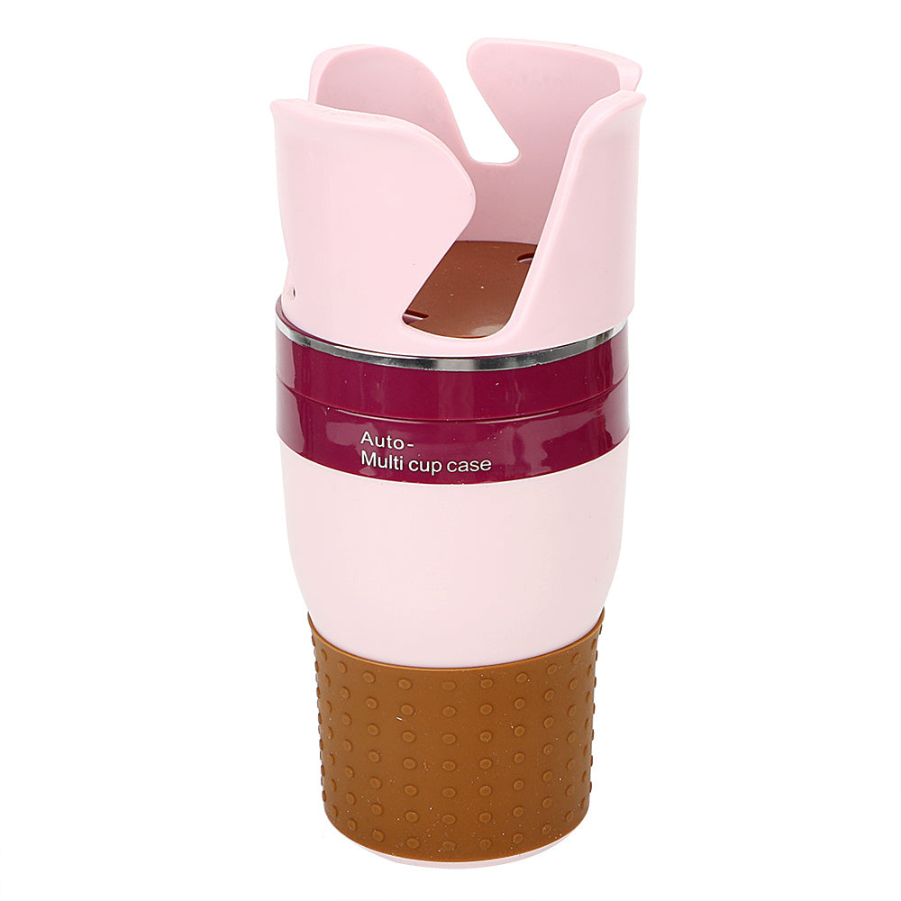 Magic Car Cup Holder – Car & Truck Drink Bottle Holder