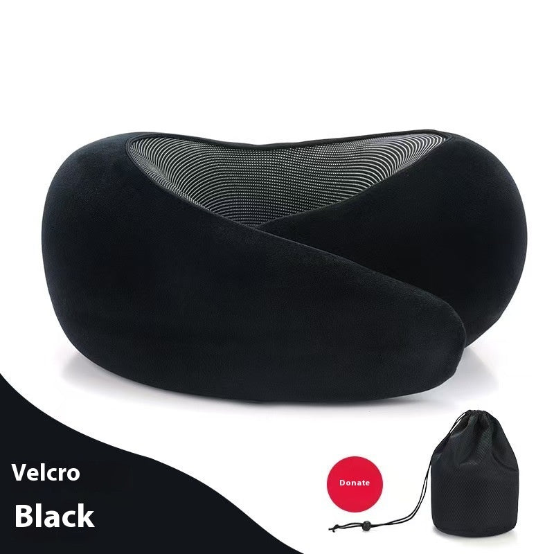 Neck Pillow for Plane, Car & Office
