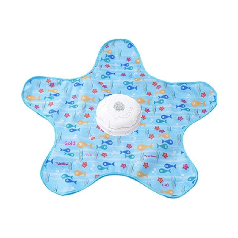 Smart Cat Hunting Toy