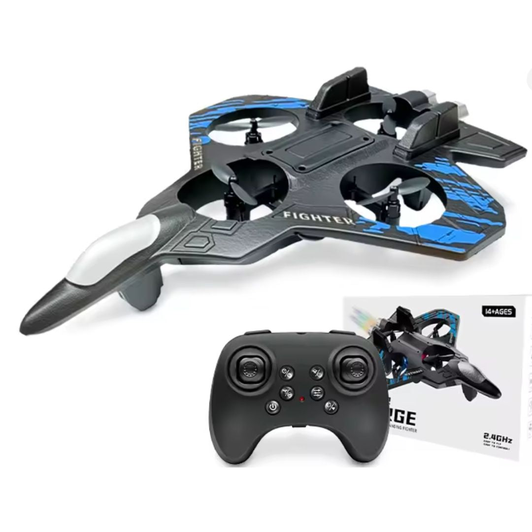 RC Remote Control Fighter Jet