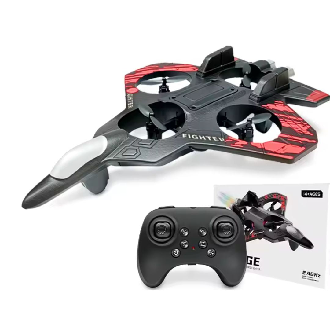 RC Remote Control Fighter Jet