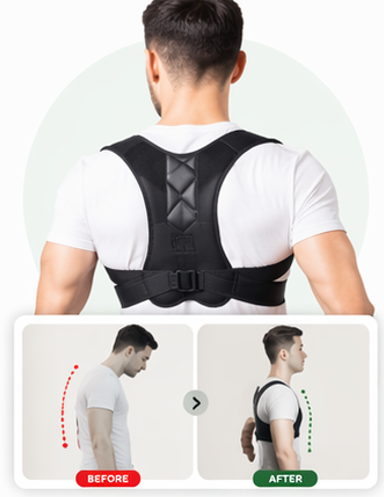Back Belt