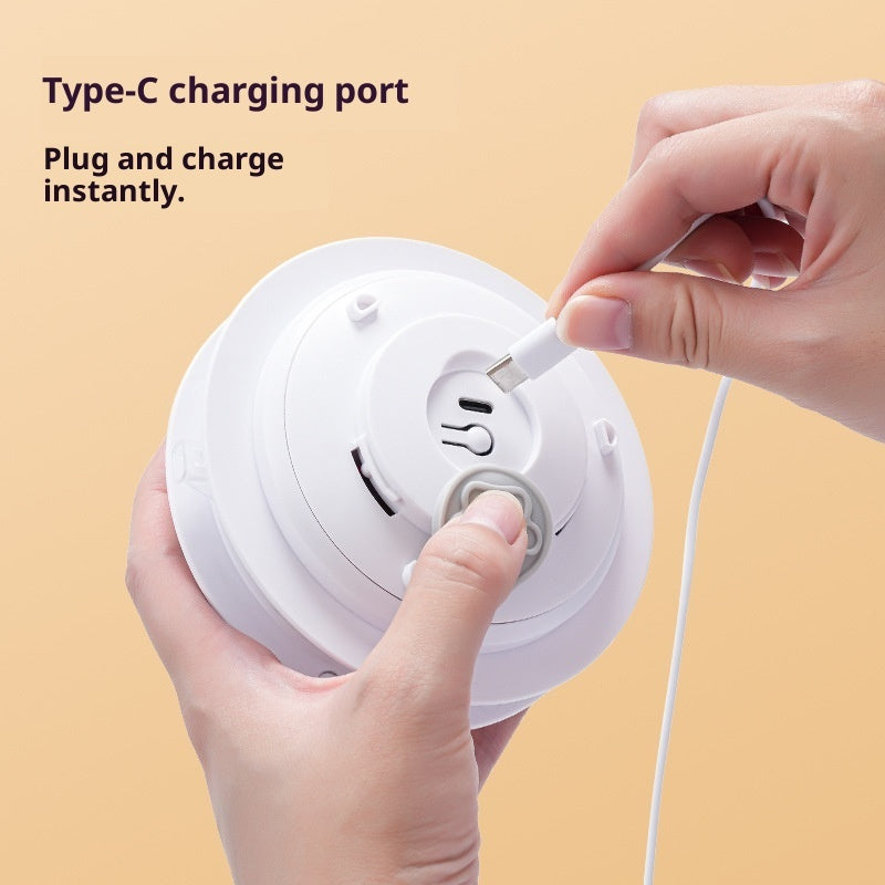 Smart Cat Hunting Toy