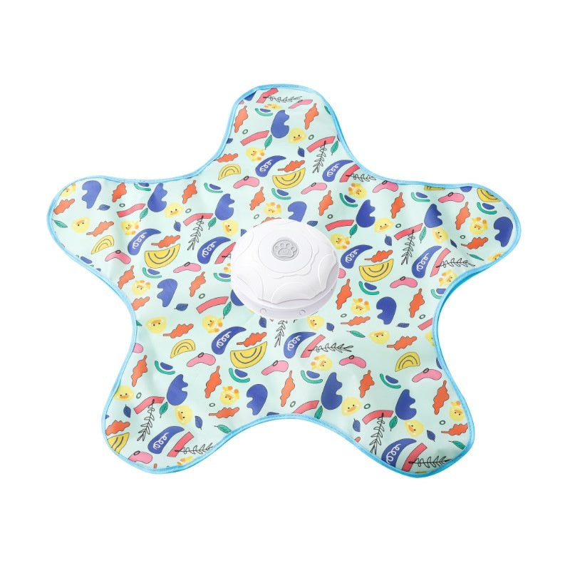 Smart Cat Hunting Toy